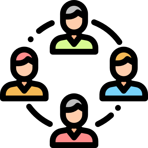Trabajo en equipo