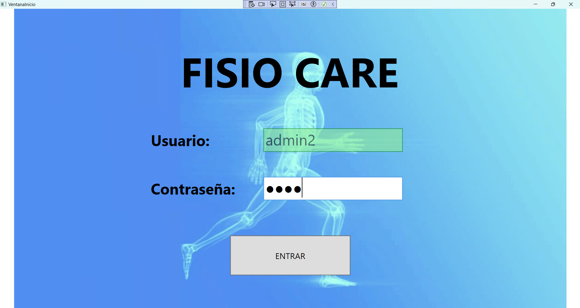 Pestaña Recursos