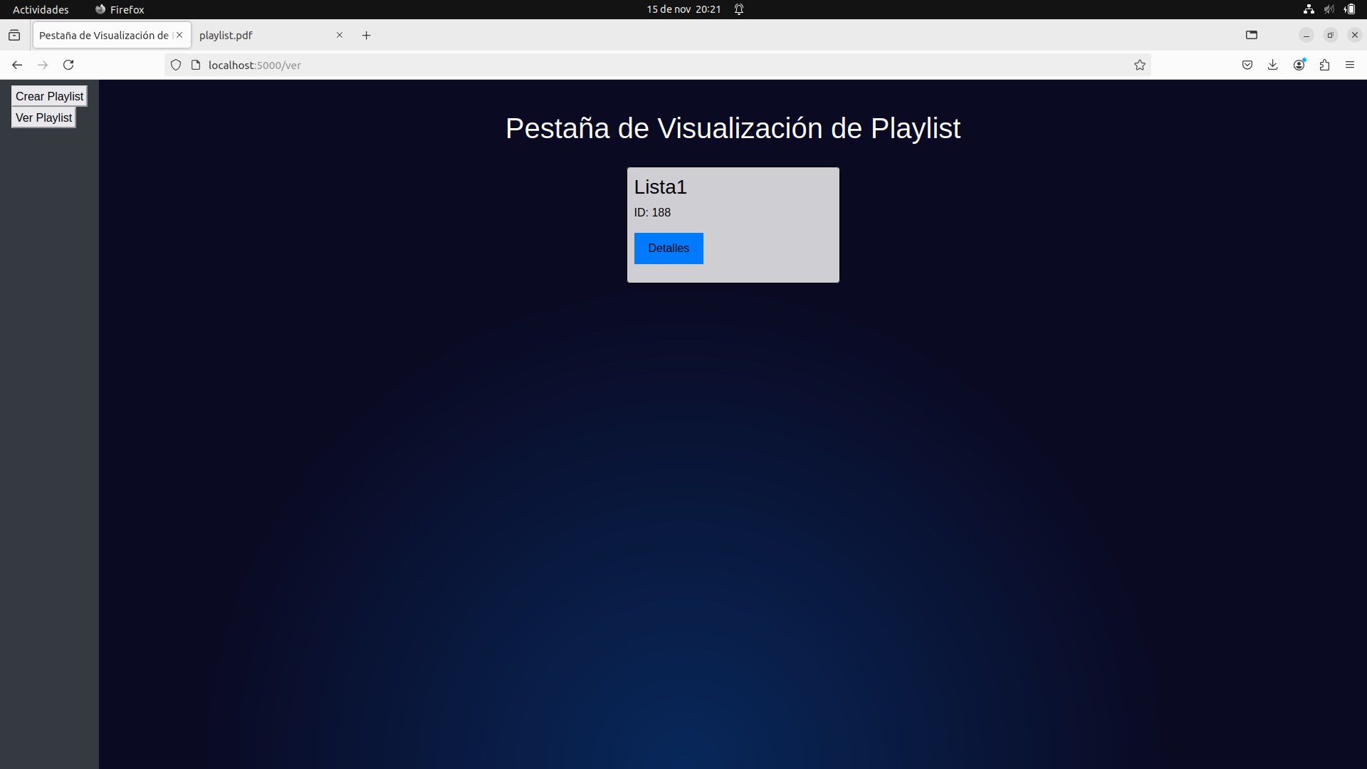 Juego Asociar la Imagen