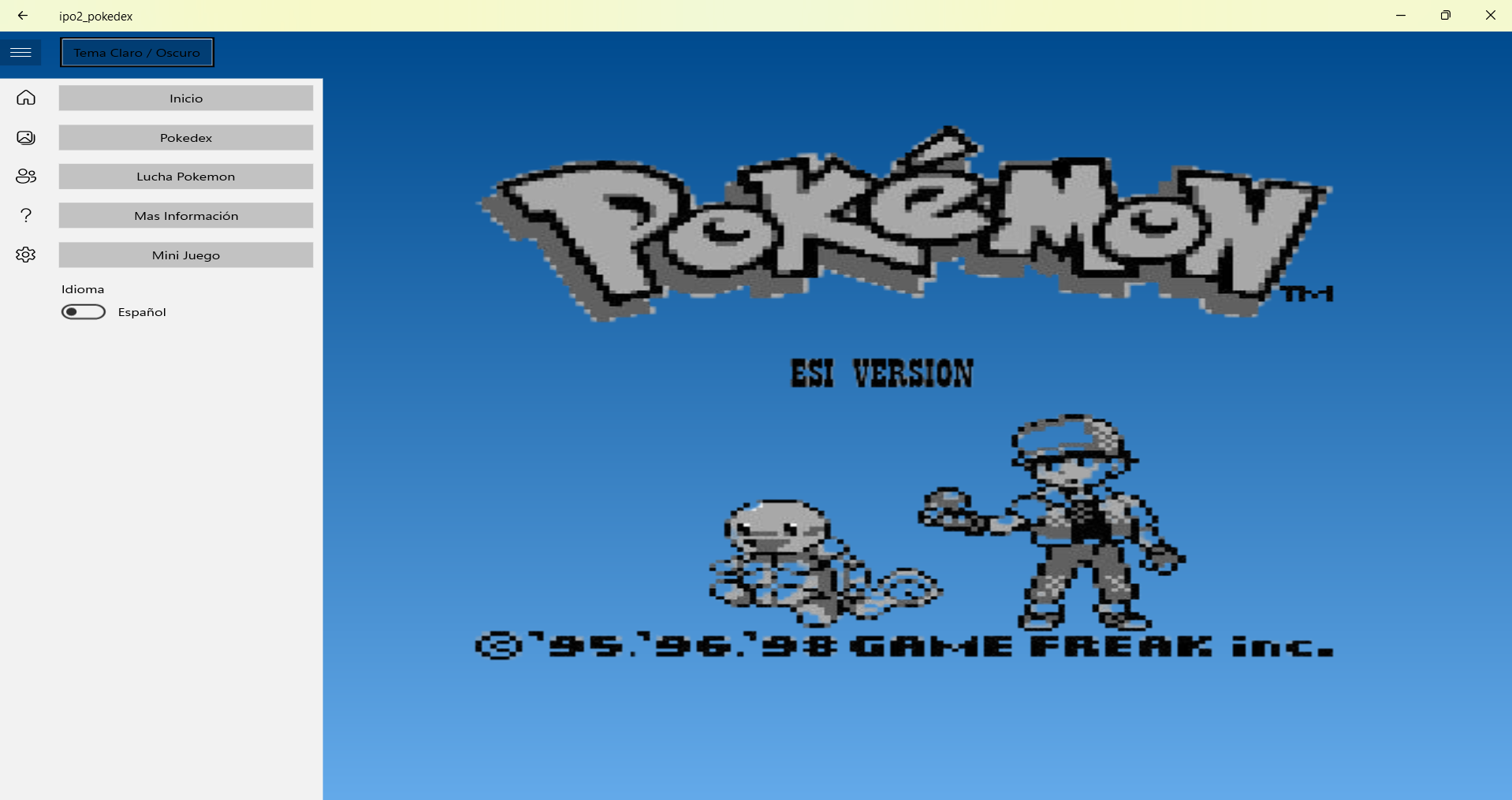 Portada