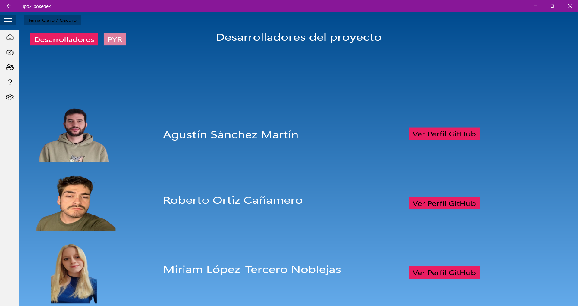 Juego Asociar la Imagen